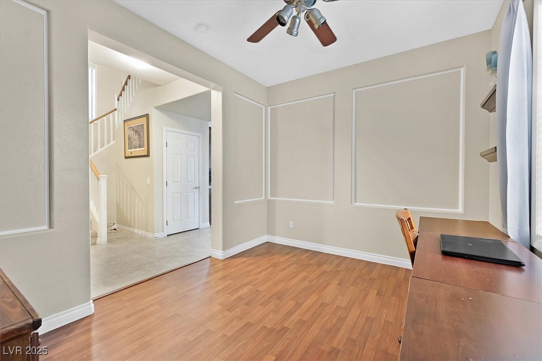 6288 Sledgehammer Court