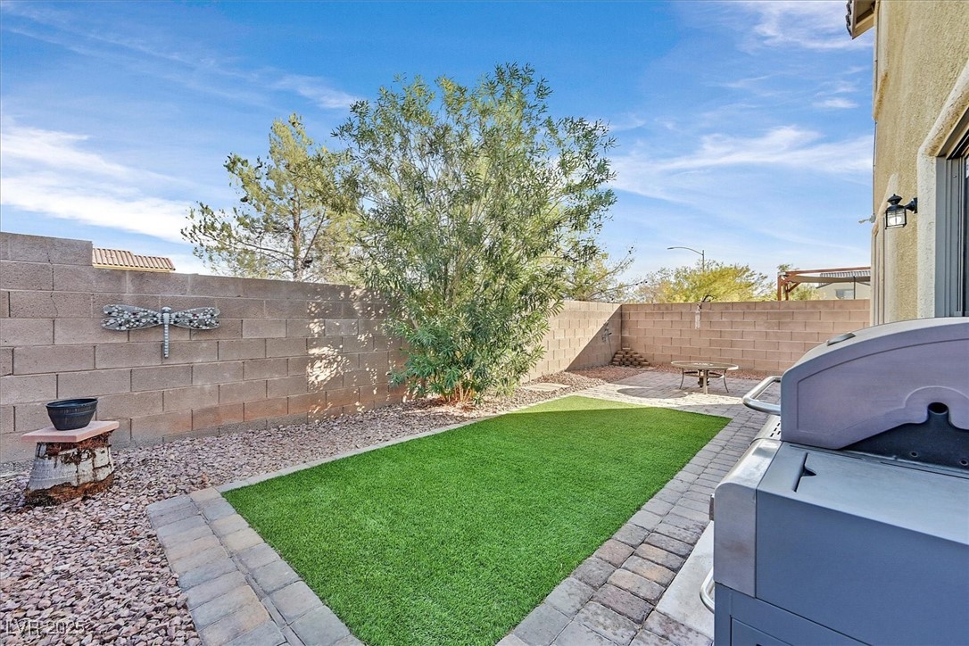 6288 Sledgehammer Court