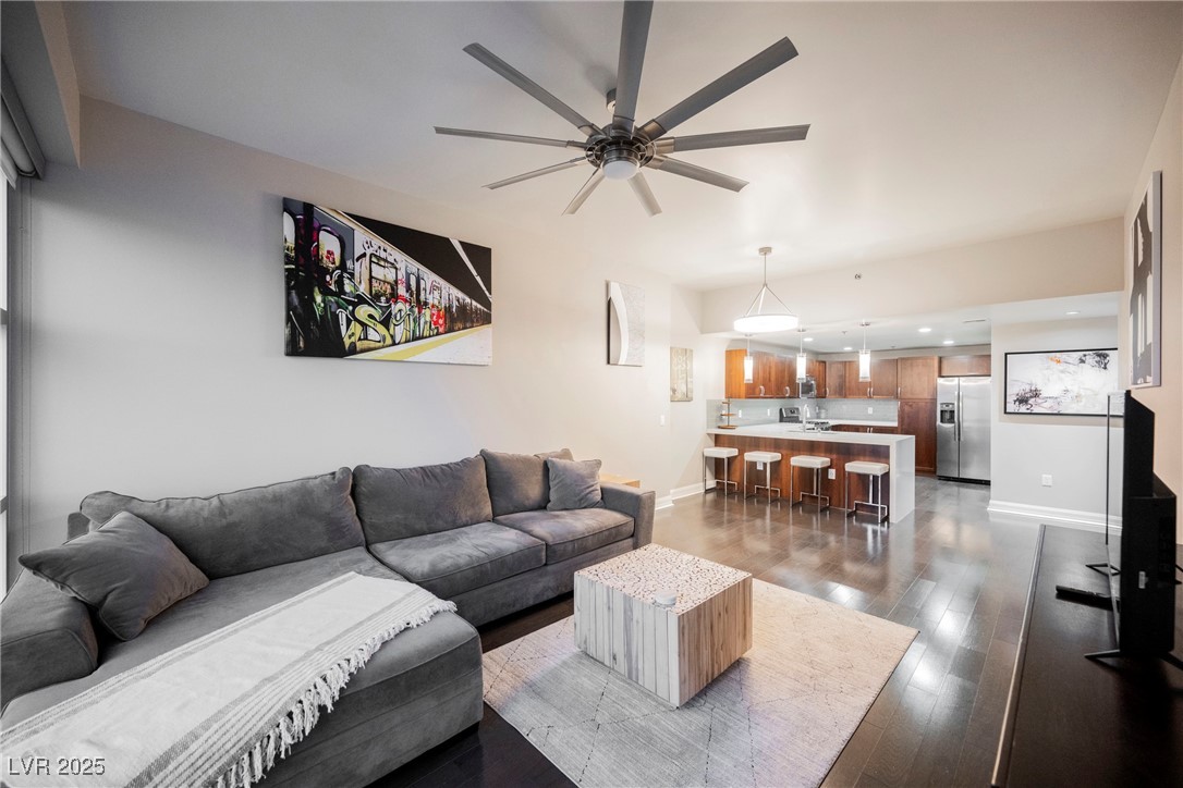 150 Las Vegas Boulevard 1103