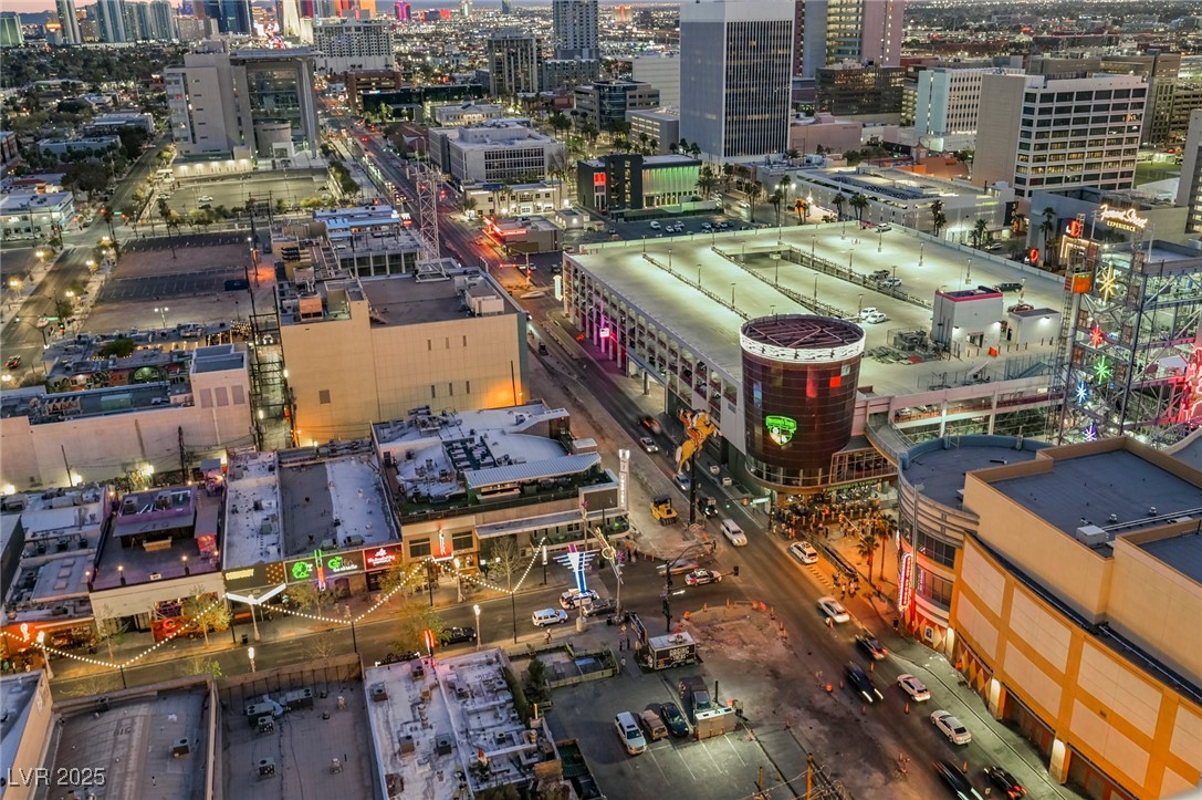 150 Las Vegas Boulevard 1103