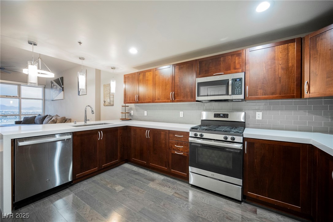 150 Las Vegas Boulevard 1103