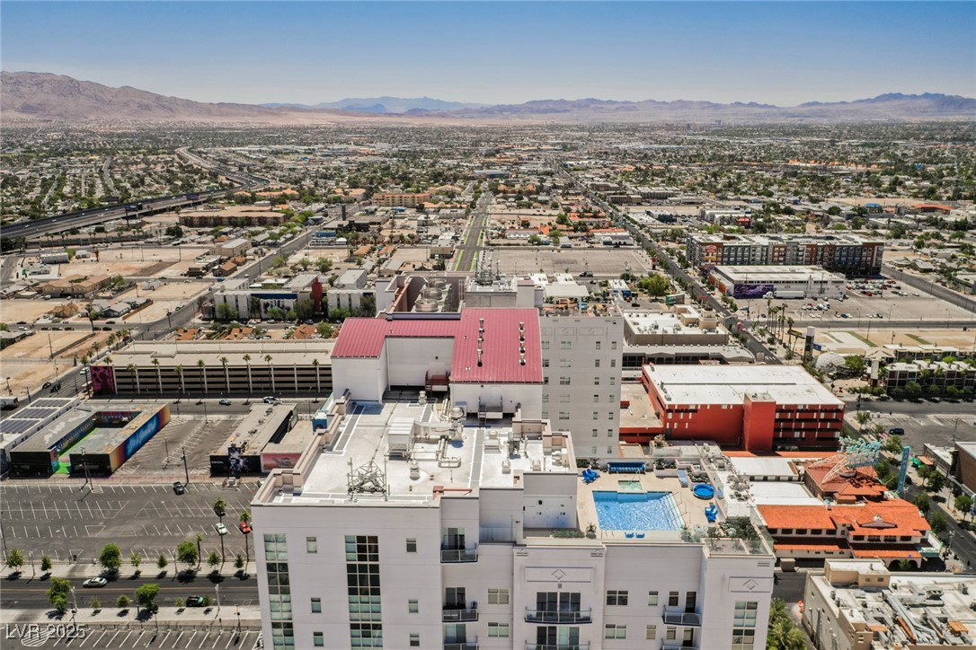 150 Las Vegas Boulevard 1103