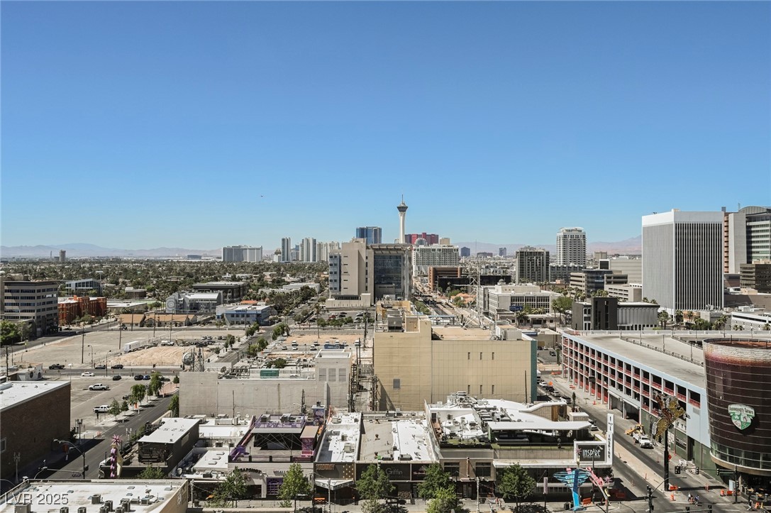 150 Las Vegas Boulevard 1103