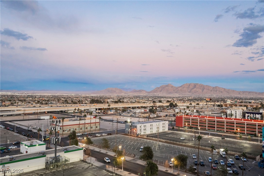 150 Las Vegas Boulevard 1103