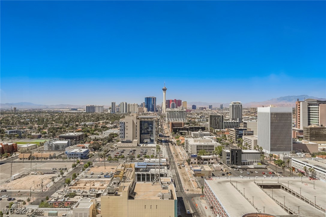 150 Las Vegas Boulevard 1103