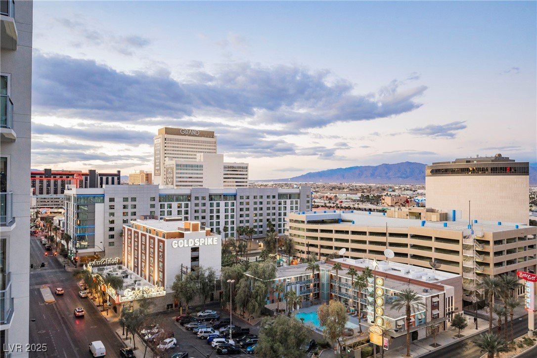 150 Las Vegas Boulevard 1103