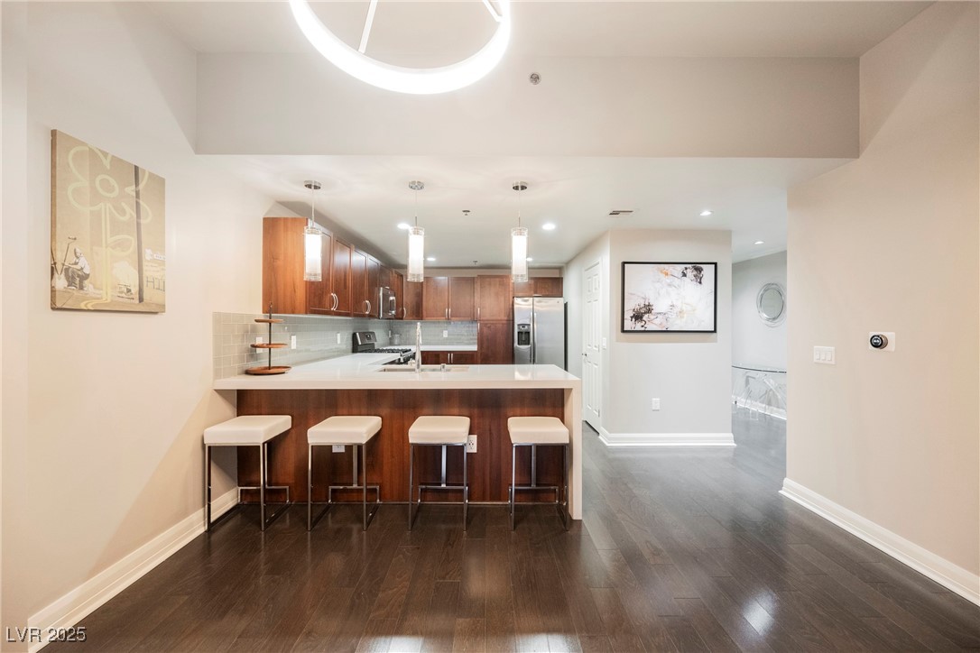 150 Las Vegas Boulevard 1103