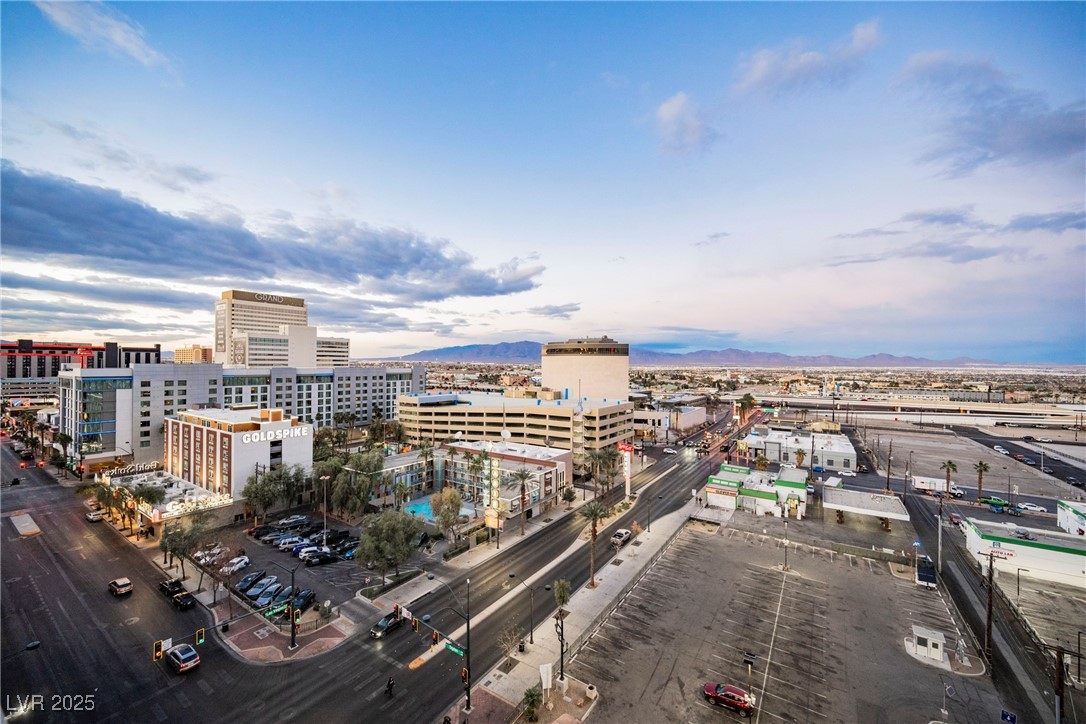 150 Las Vegas Boulevard 1103