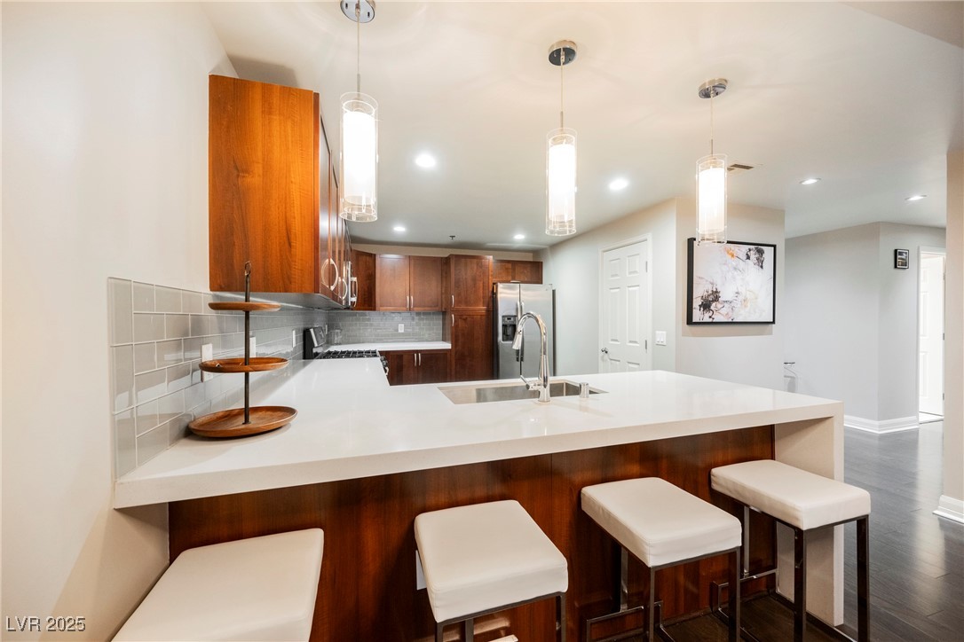 150 Las Vegas Boulevard 1103