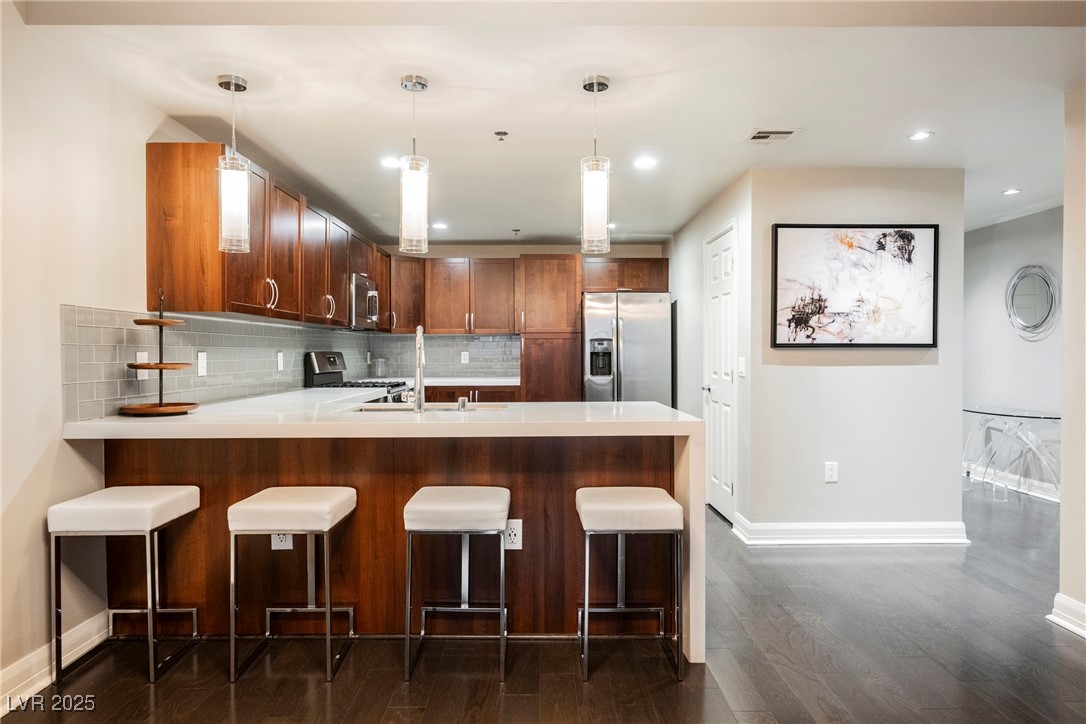 150 Las Vegas Boulevard 1103