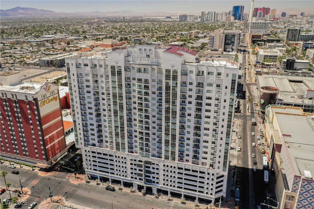 150 Las Vegas Boulevard 1103