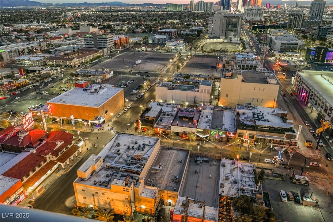 150 Las Vegas Boulevard 1103