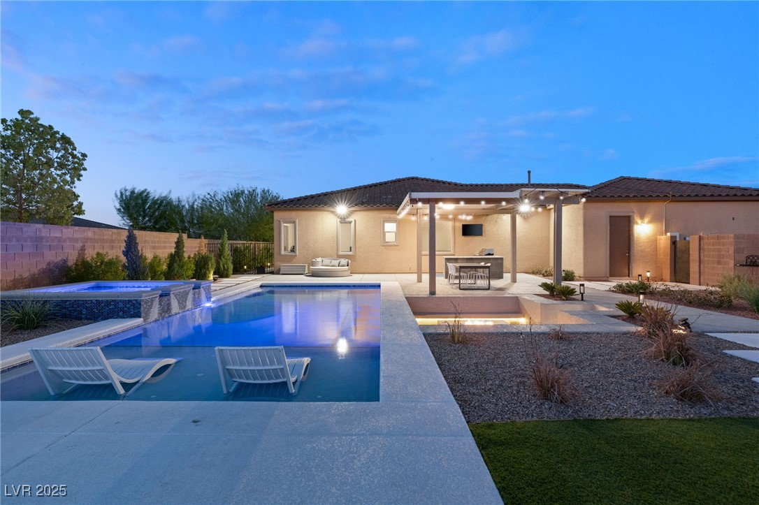 6188 Rockville Creek Court