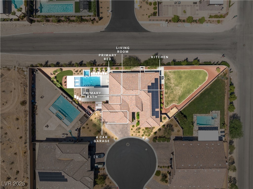 6188 Rockville Creek Court