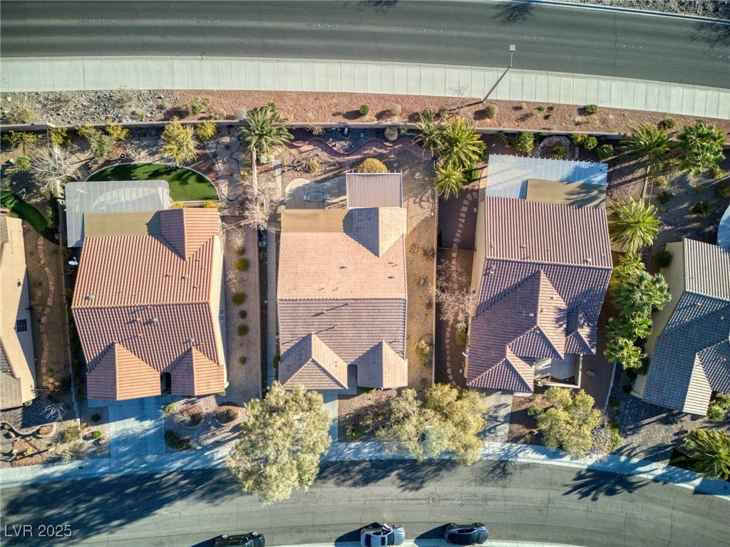 2707 White Sage Drive
