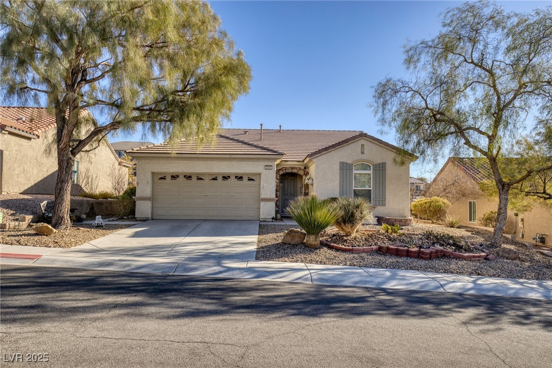 2707 White Sage Drive