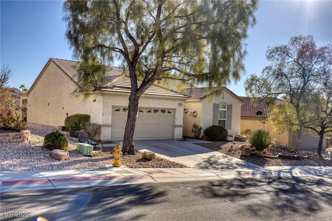 2707 White Sage Drive
