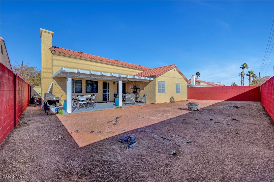 4123 Redfield Avenue