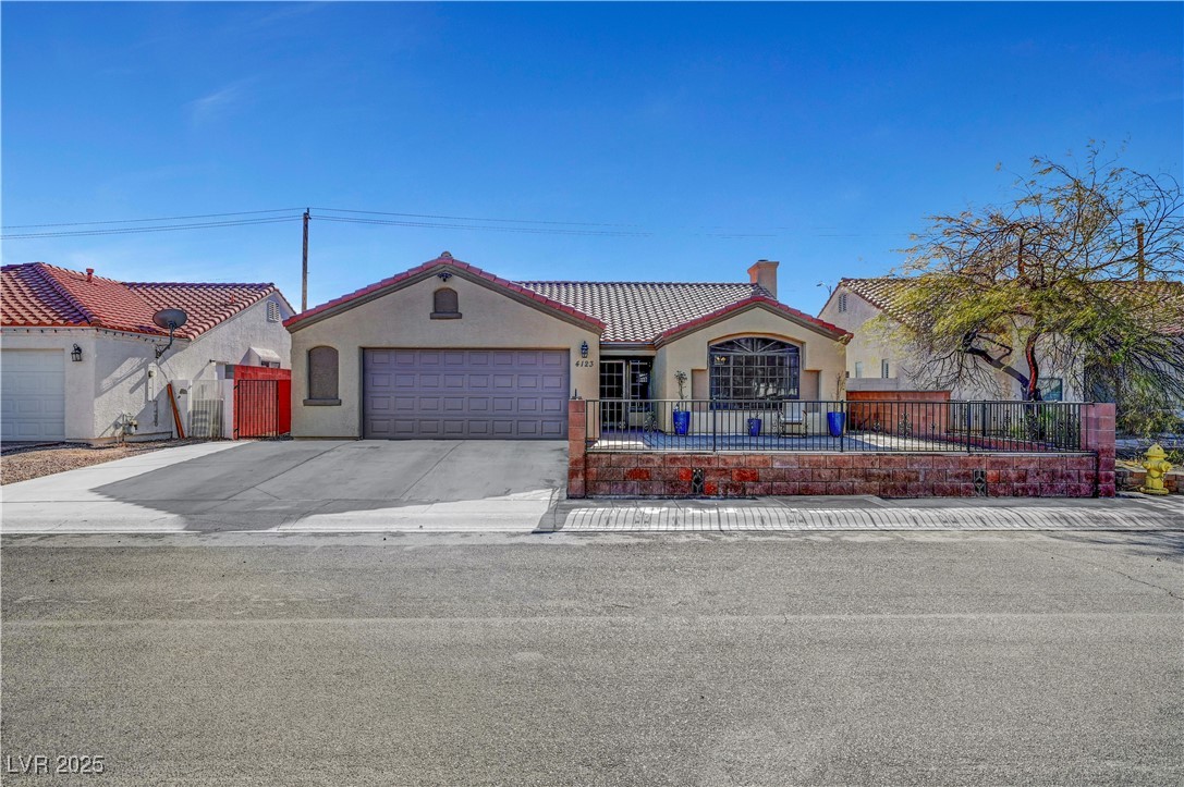 4123 Redfield Avenue