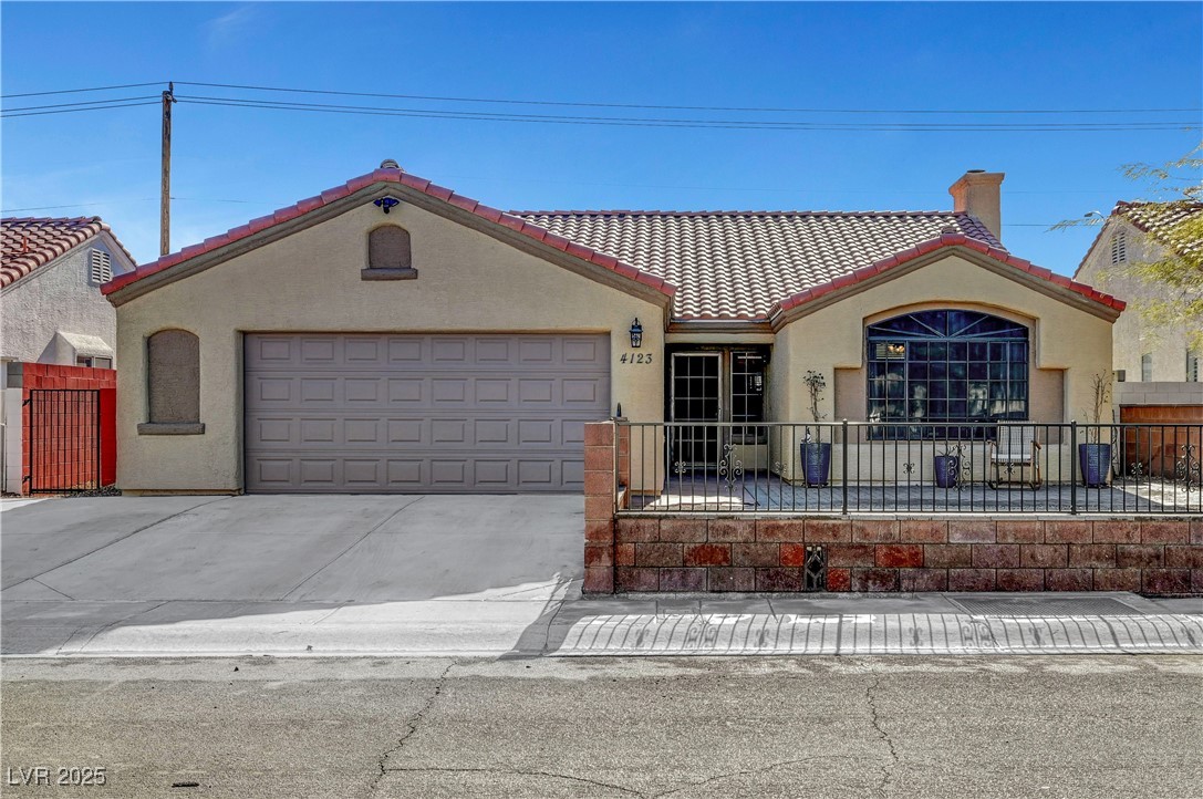4123 Redfield Avenue