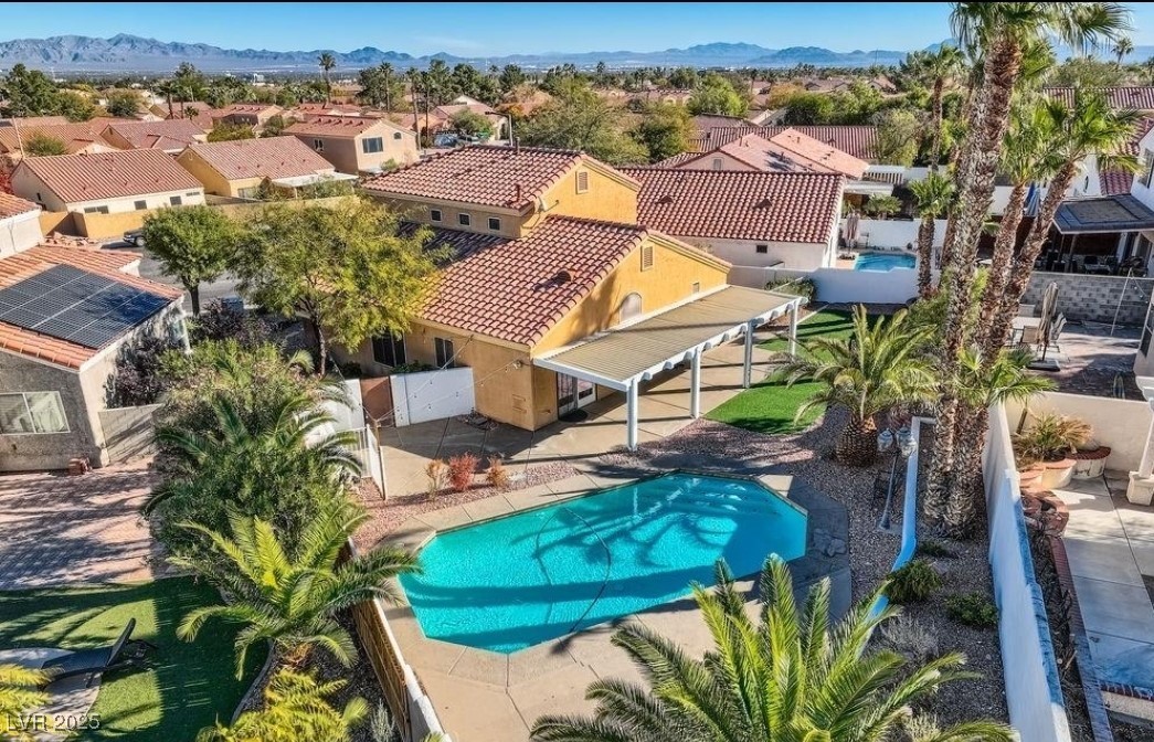 1704 Pinion Mesa Court