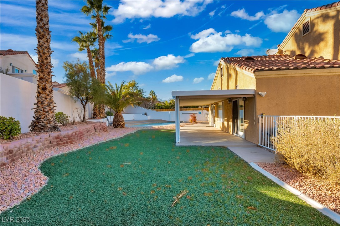 1704 Pinion Mesa Court