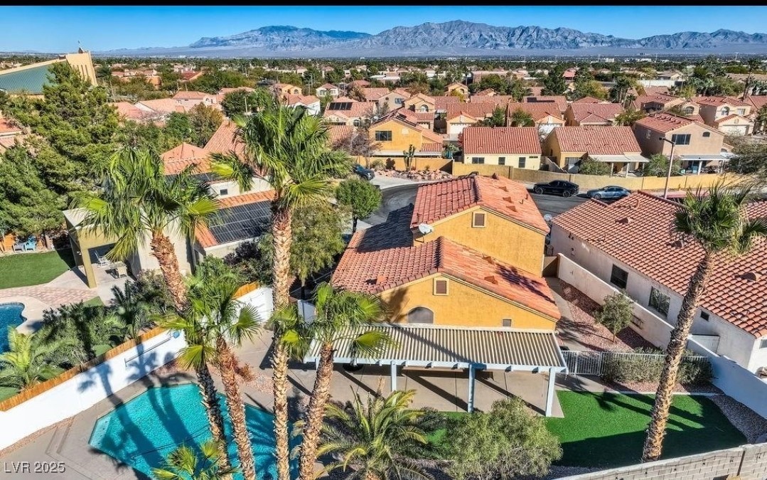 1704 Pinion Mesa Court