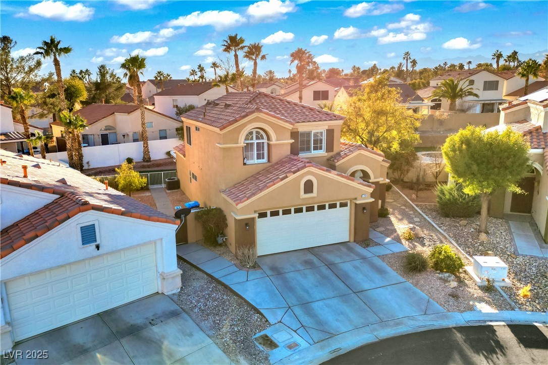 1704 Pinion Mesa Court