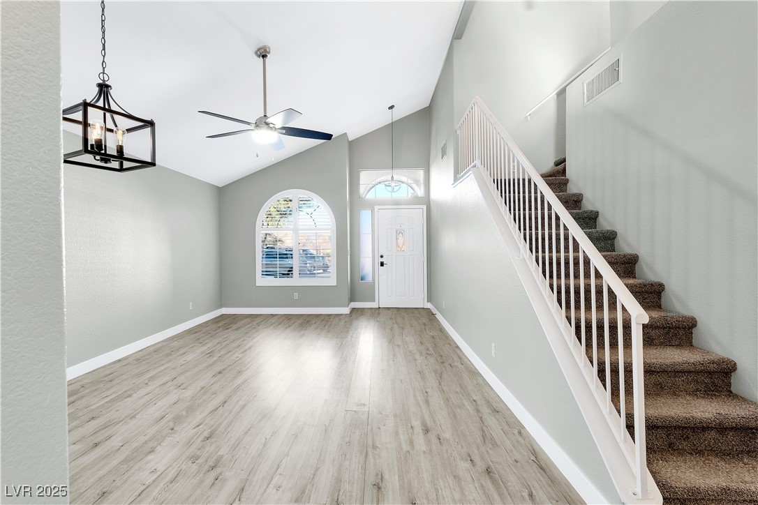 1704 Pinion Mesa Court