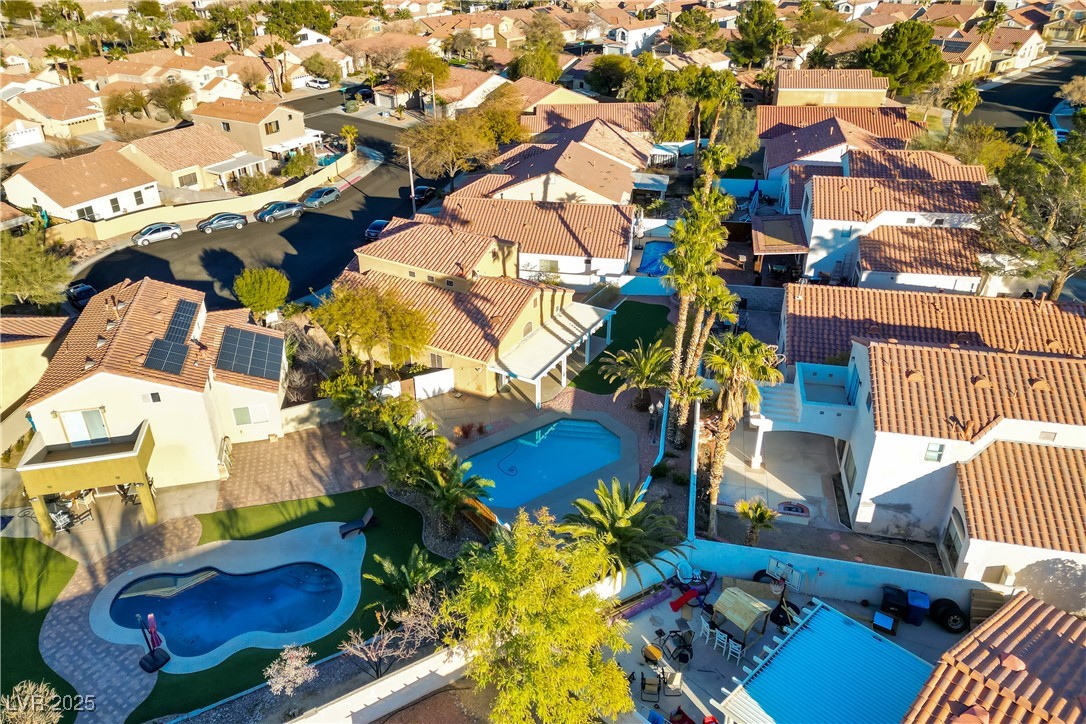 1704 Pinion Mesa Court