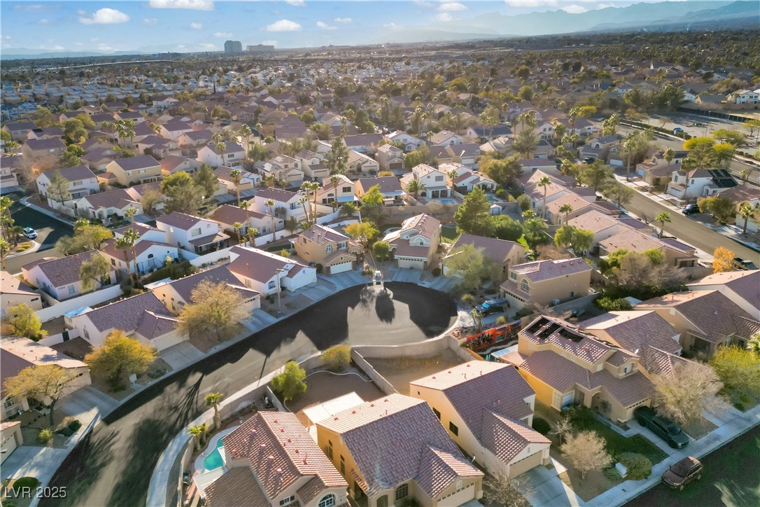 1704 Pinion Mesa Court