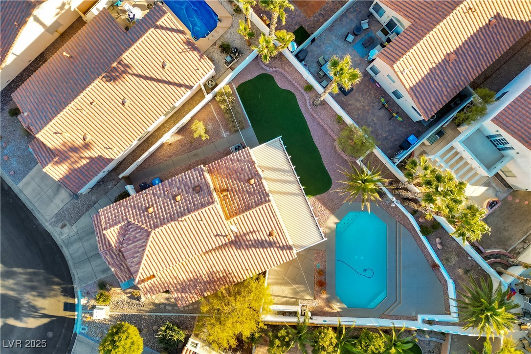 1704 Pinion Mesa Court