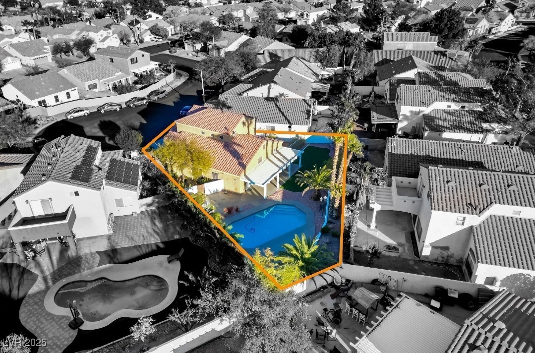 1704 Pinion Mesa Court