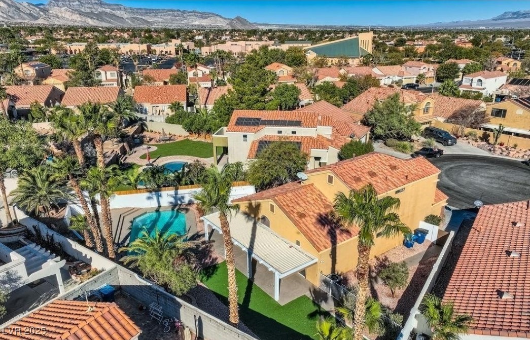 1704 Pinion Mesa Court