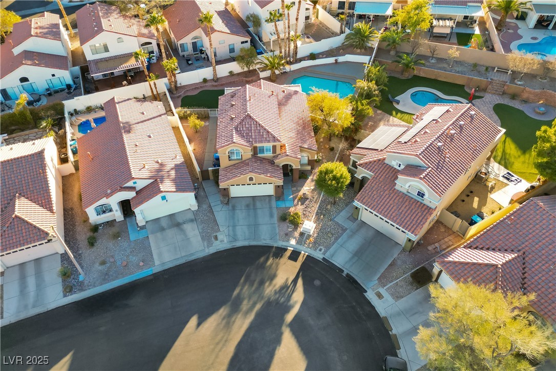 1704 Pinion Mesa Court