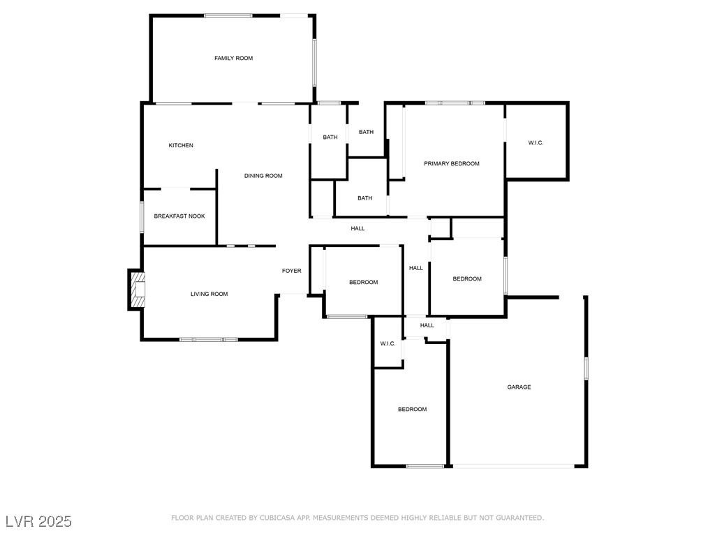 1671 Sandalwood Lane