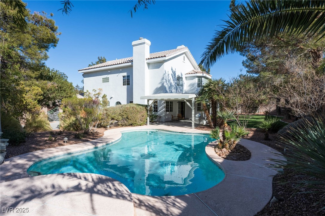2031 Mondo Court