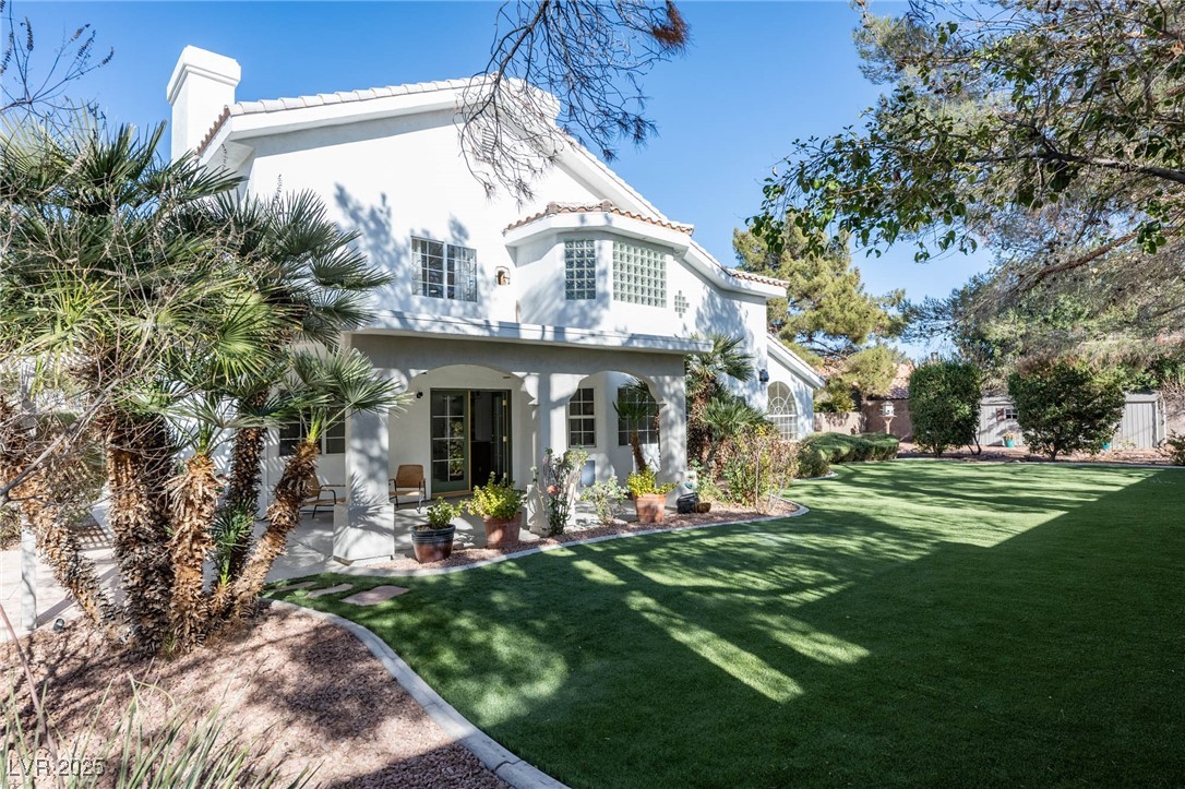 2031 Mondo Court