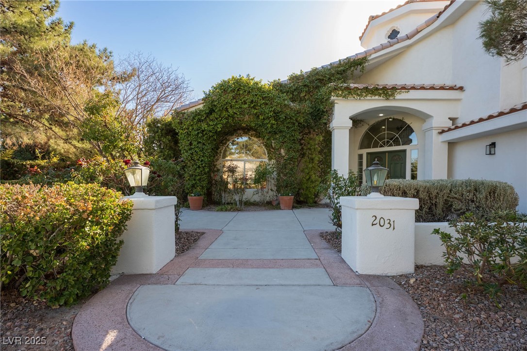 2031 Mondo Court
