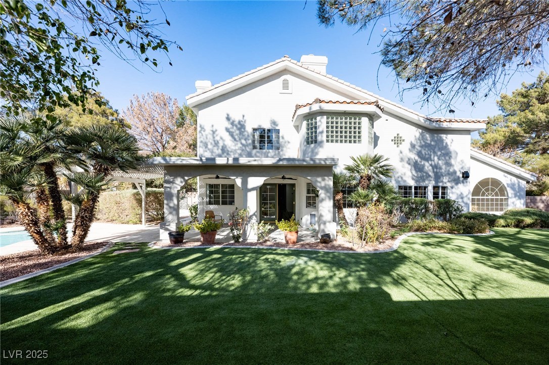 2031 Mondo Court