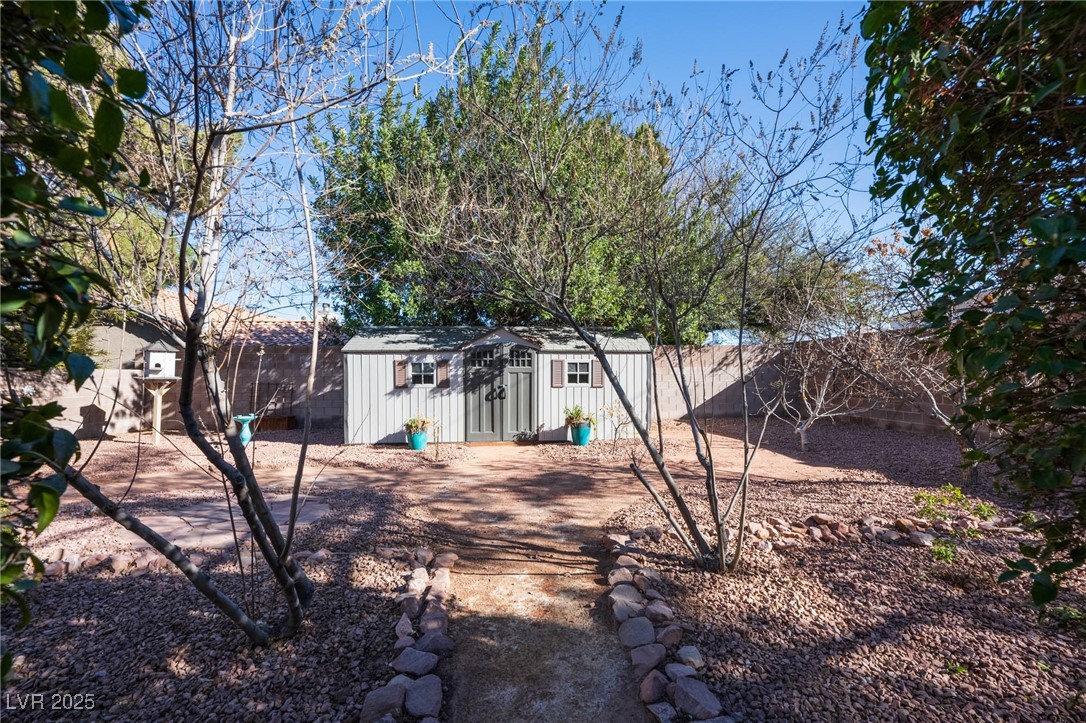 2031 Mondo Court