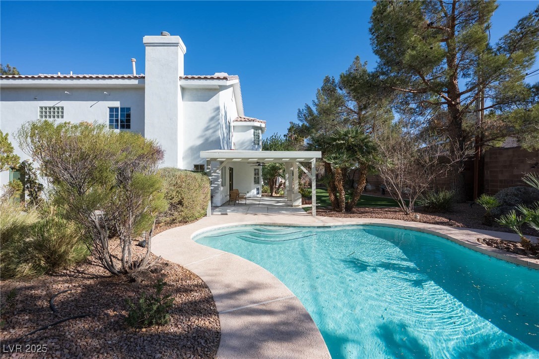 2031 Mondo Court