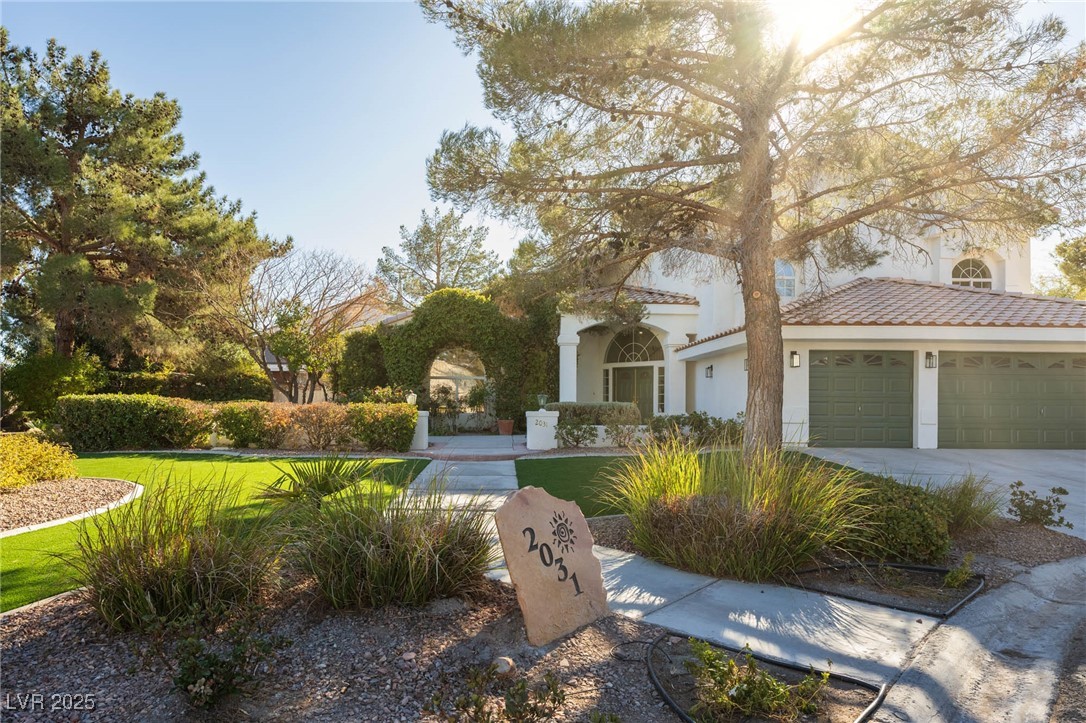 2031 Mondo Court