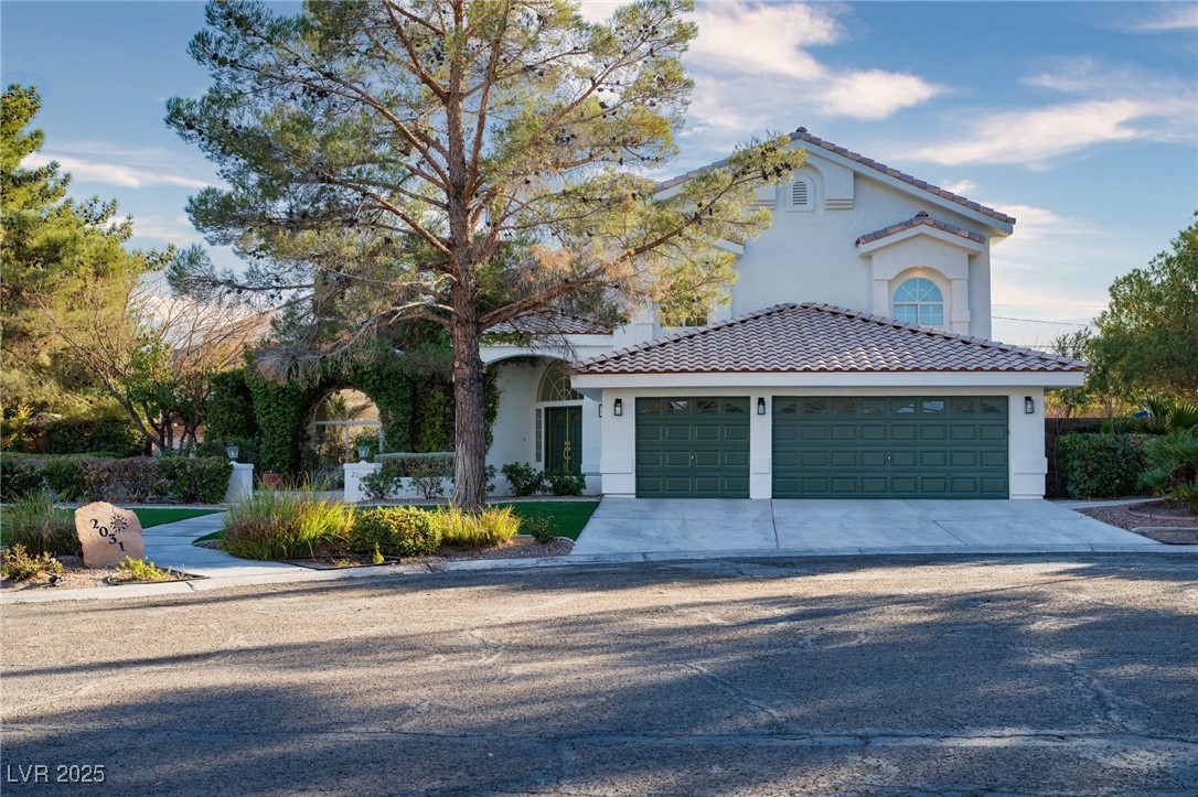 2031 Mondo Court