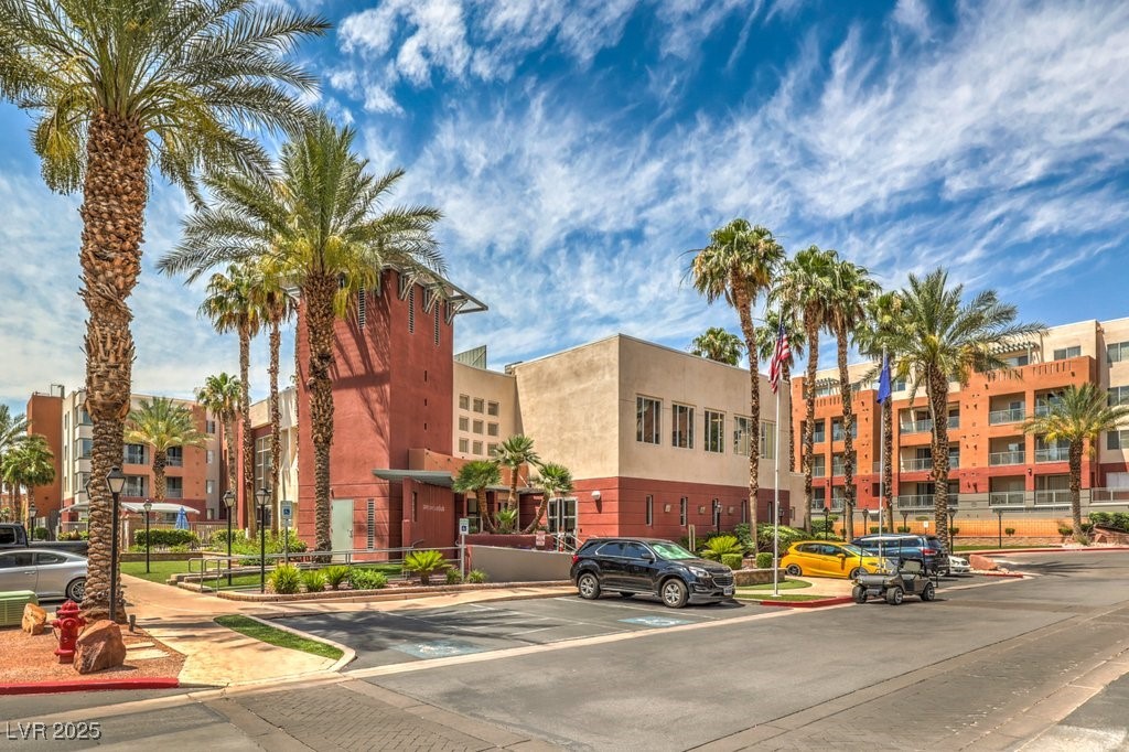 91 East Agate Avenue 401