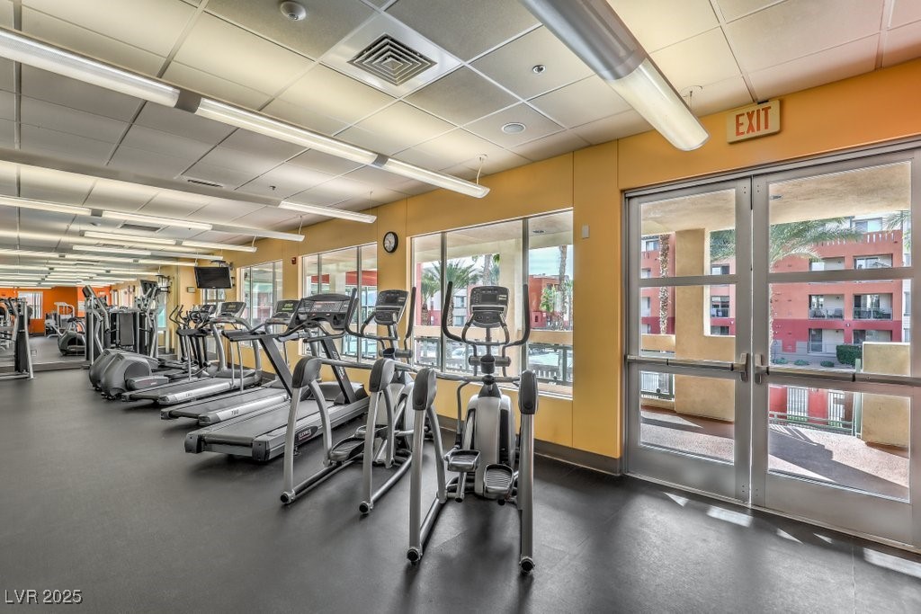 91 East Agate Avenue 401
