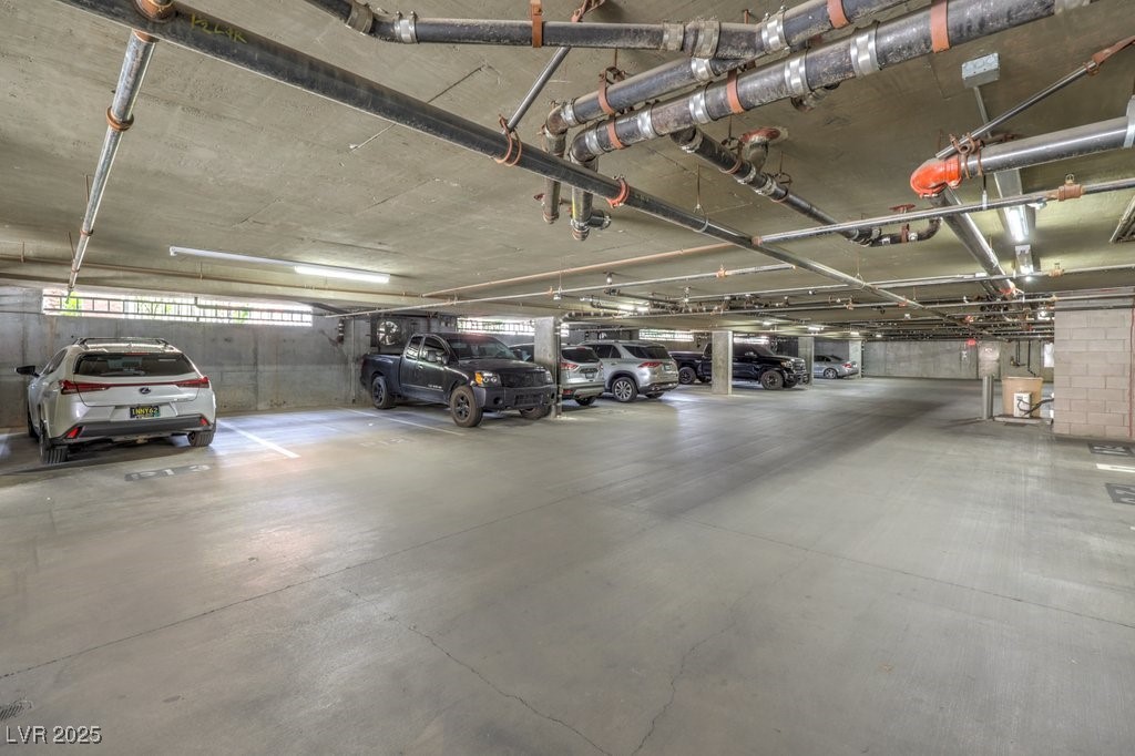 91 East Agate Avenue 401