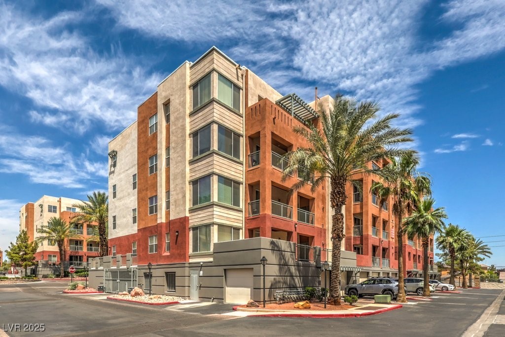 91 East Agate Avenue 401