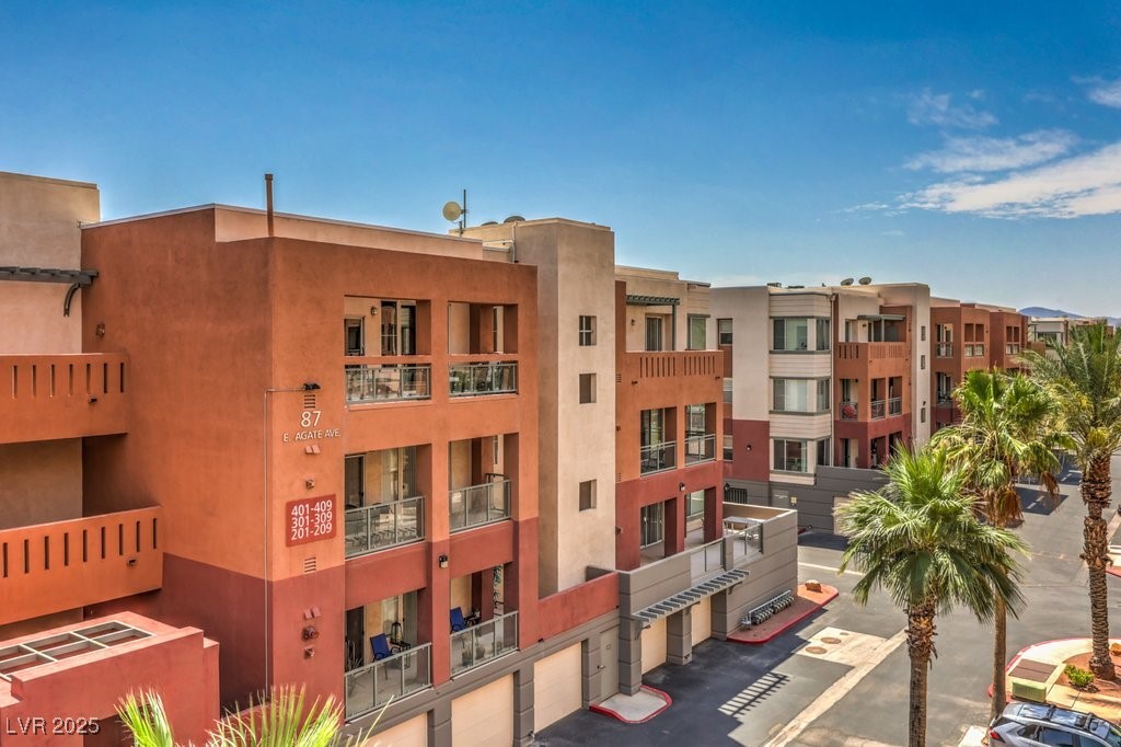 91 East Agate Avenue 401