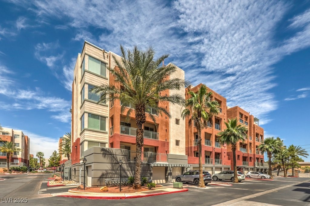 91 East Agate Avenue 401